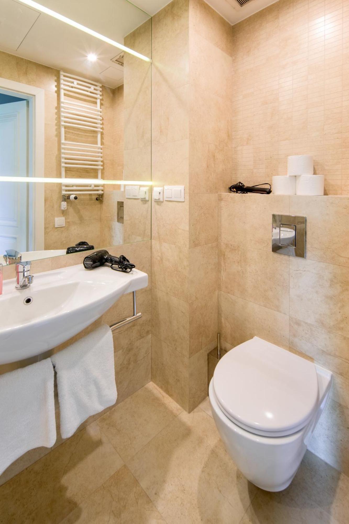 Apartment Przy Wawelu Z Garazem W Cenie *