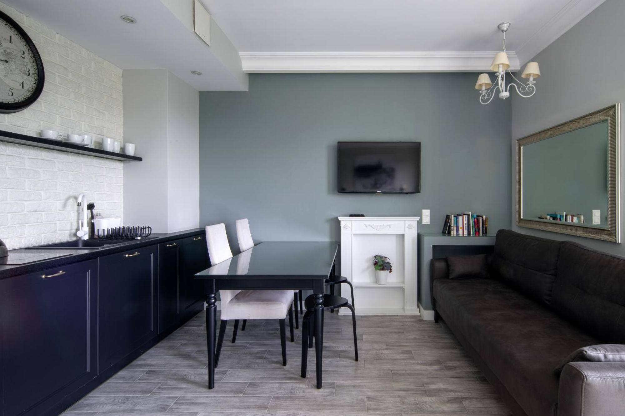 Przy Wawelu Z Garazem W Cenie Apartment